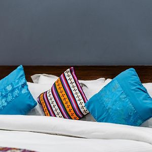 Super Deluxe Double Room